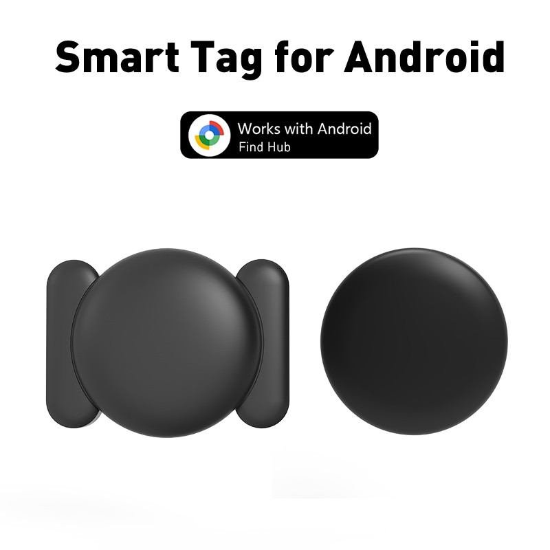 Smart Home Full System - Traceur intelligent anti-perte en temps réel