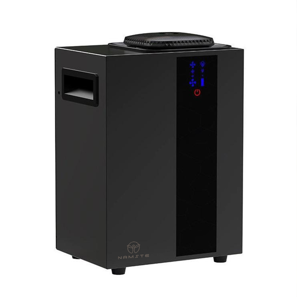 Smart Home Full System - NAMSTE 4000m3 système CVC diffuseur d'arôme