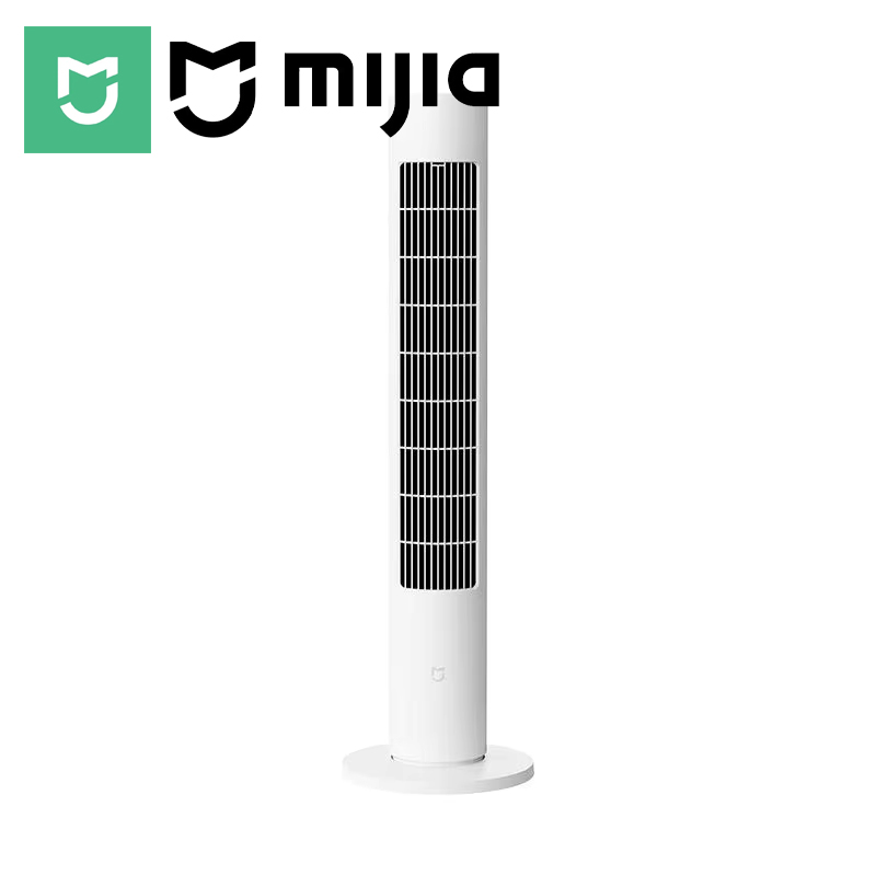 Smart Home Ventilation - Ventilateur tour intelligent MIJIA à inverseur