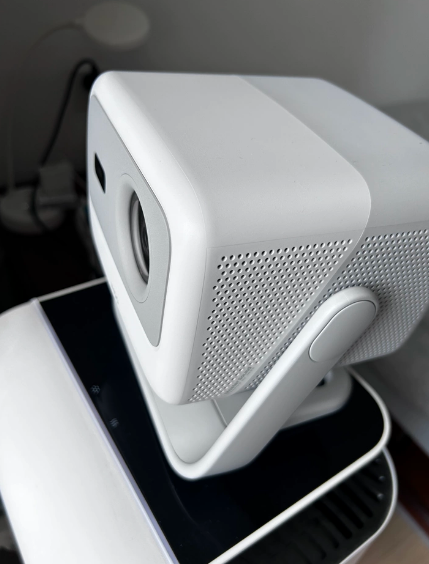 Smart Home Outdoor - Pour projecteur intelligent JMGO N1S Nano