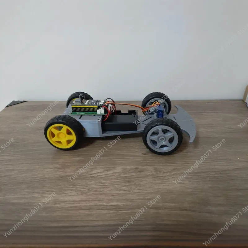 Smart Home Diy - Kit de production technique DIY open