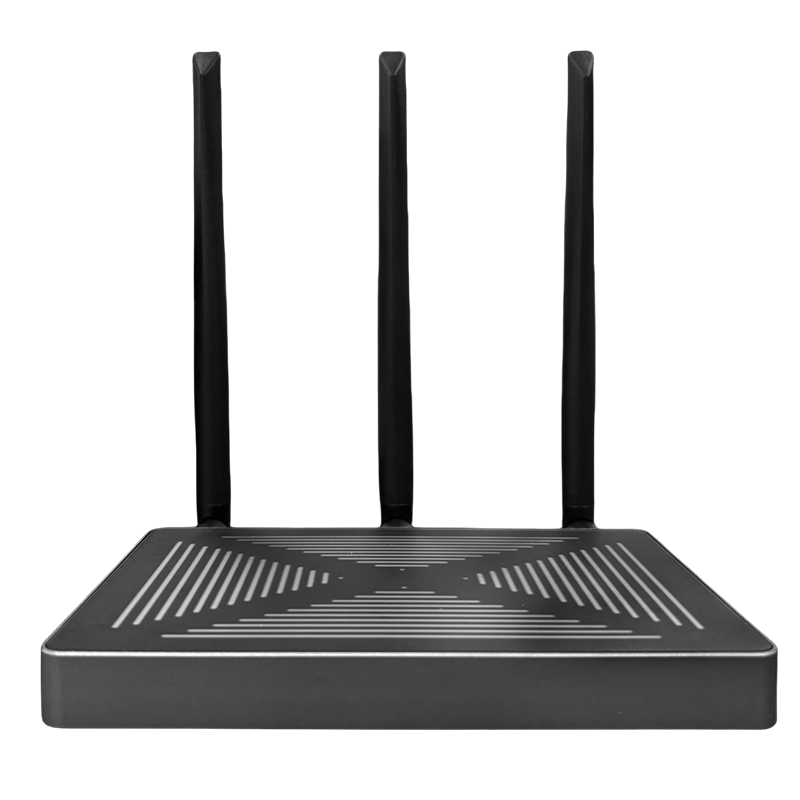 Smart Home Gateway - Passerelle d'ingénierie Tuya Smart filaire et