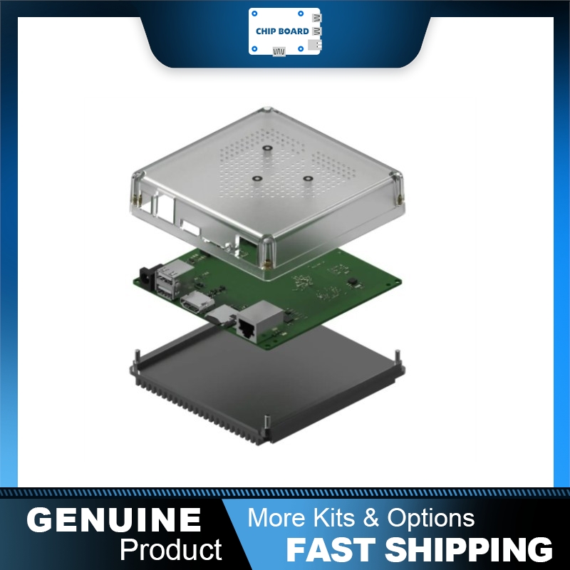 Smart Home Gateway - Hub intelligent Home Assistant Green, contrôleur