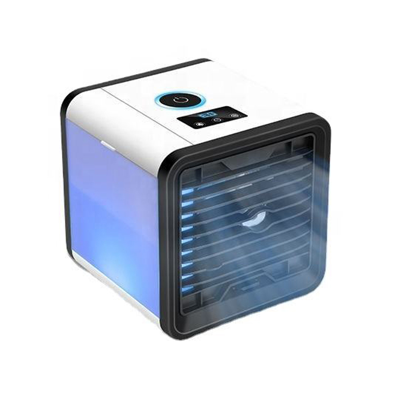 Smart Home Ventilation - Ventilateur de refroidissement, mini climatiseur, appareil