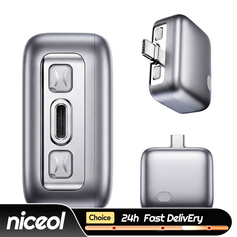 Smart Home Outdoor - Adaptateur de charge intelligent 140W avec