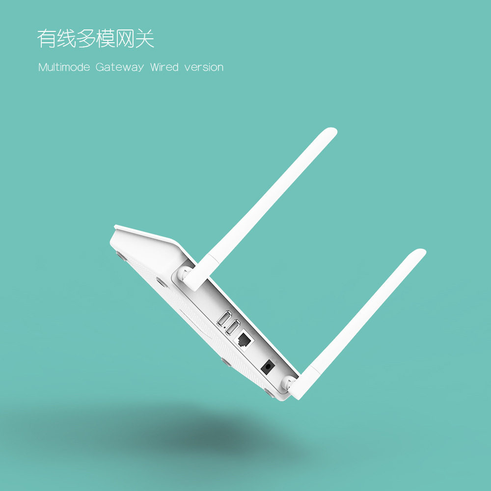 Passerelle Doodle Zigbee Bluet - Smart Home Gateway avis et prix