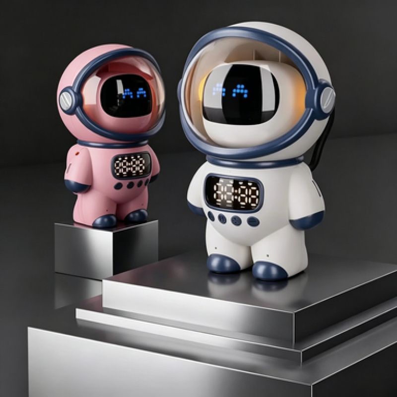 Nouveau Robot de Chat Vocal In - Smart Home Camera avis et prix