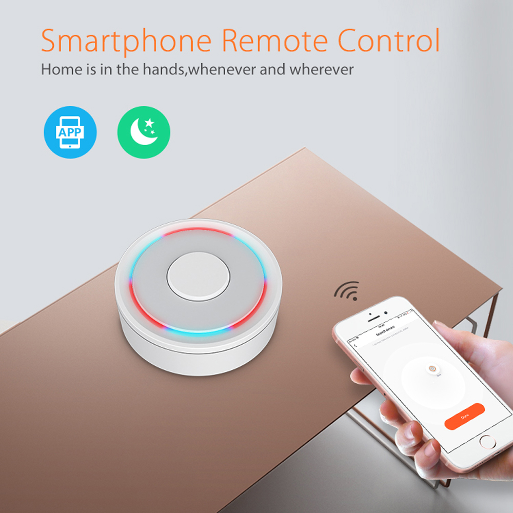 HomeKit-airies Passerelle Inte - Smart Home Full System avis et prix