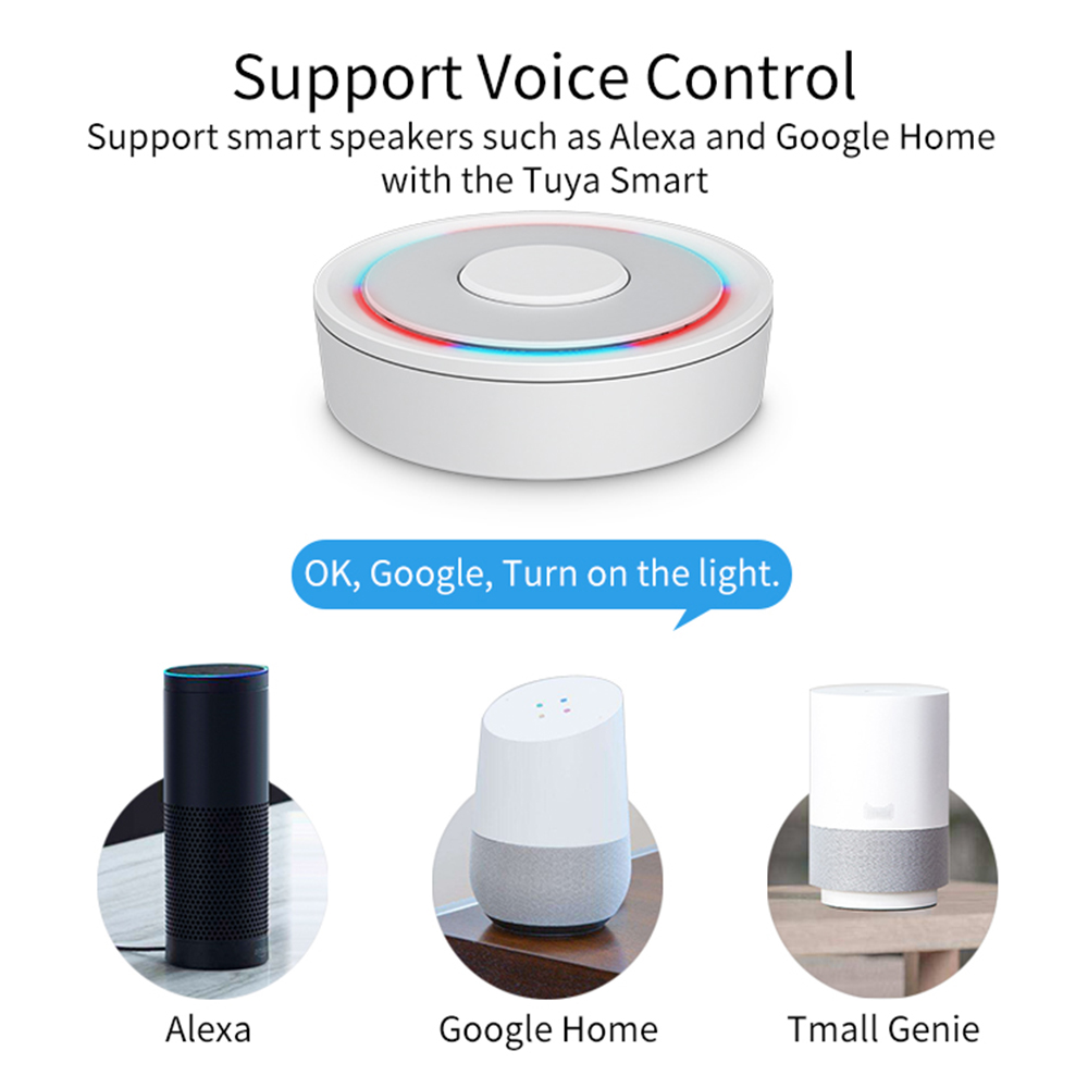 HomeKit-airies Passerelle Inte - Smart Home Full System avis et prix