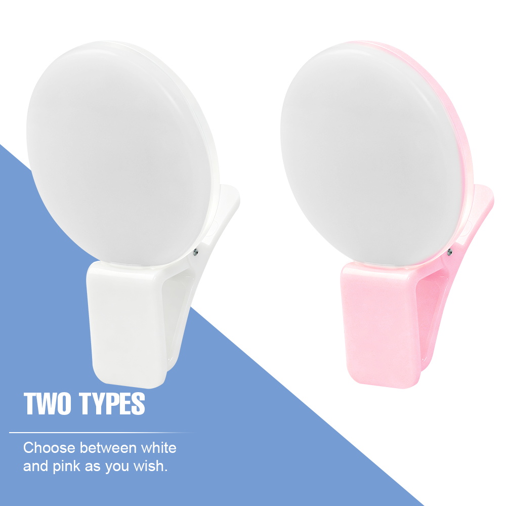 Mini lampe annulaire portable  - Alexa Compatible Bulb avis et prix
