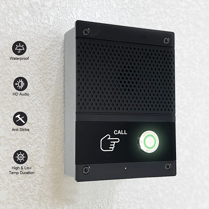 Caméra de sonnette de porte à  - Smart Home Outdoor avis et prix