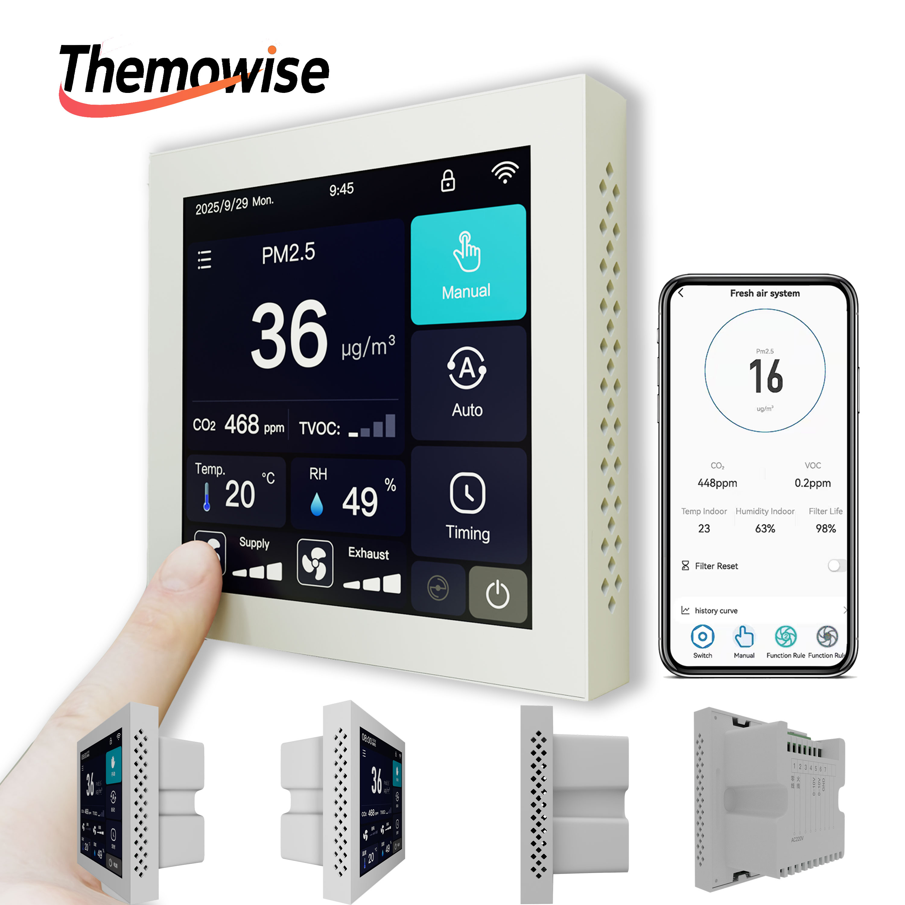 Caméra de sonnette de porte à  - Smart Home Outdoor avis et prix