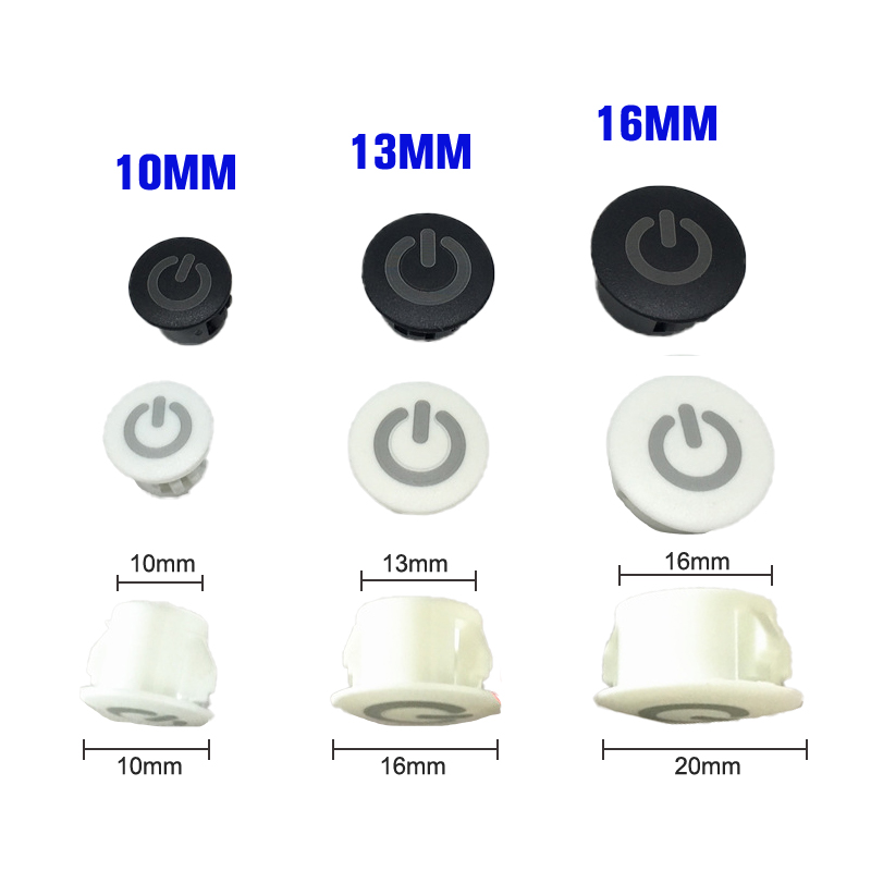 Bouton de capteur tactile à in - Smart Home Llm avis et prix