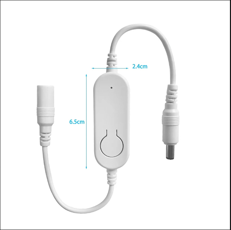Contrôleur de bande lumineuse  - Alexa Compatible Bulb avis et prix
