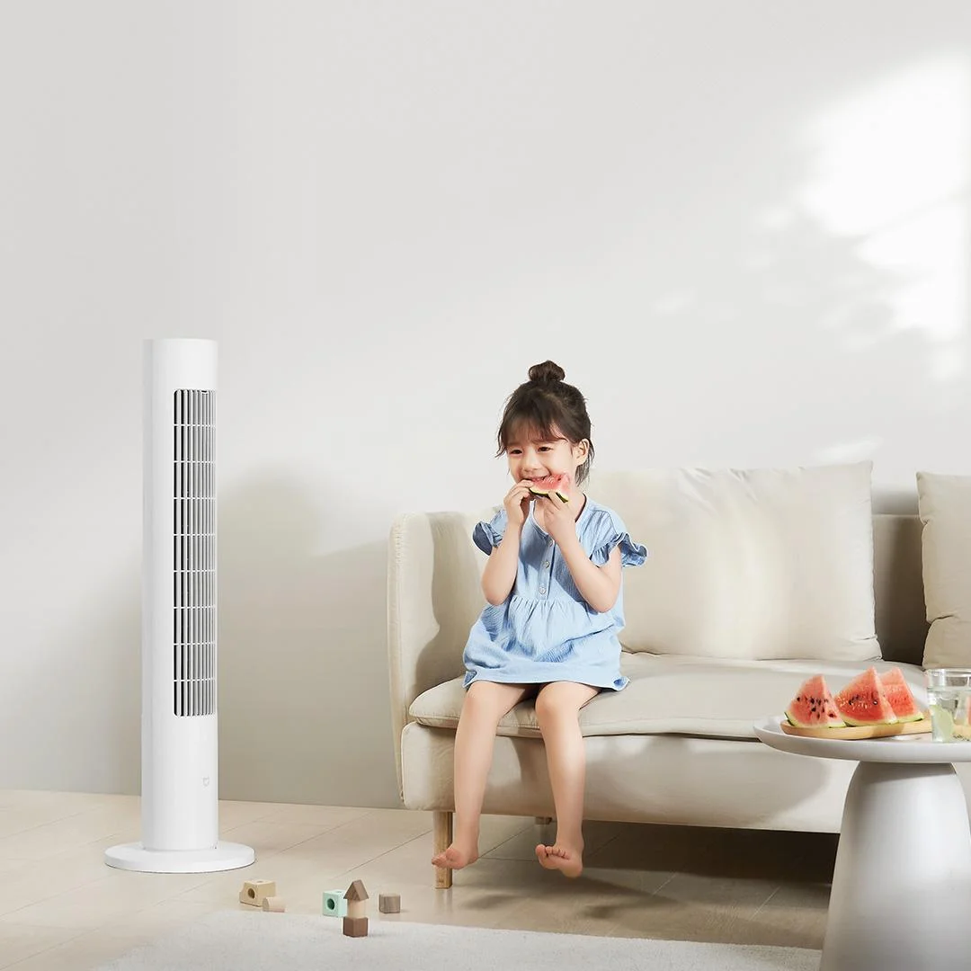 Ventilateur tour intelligent M - Smart Home Ventilation avis et prix