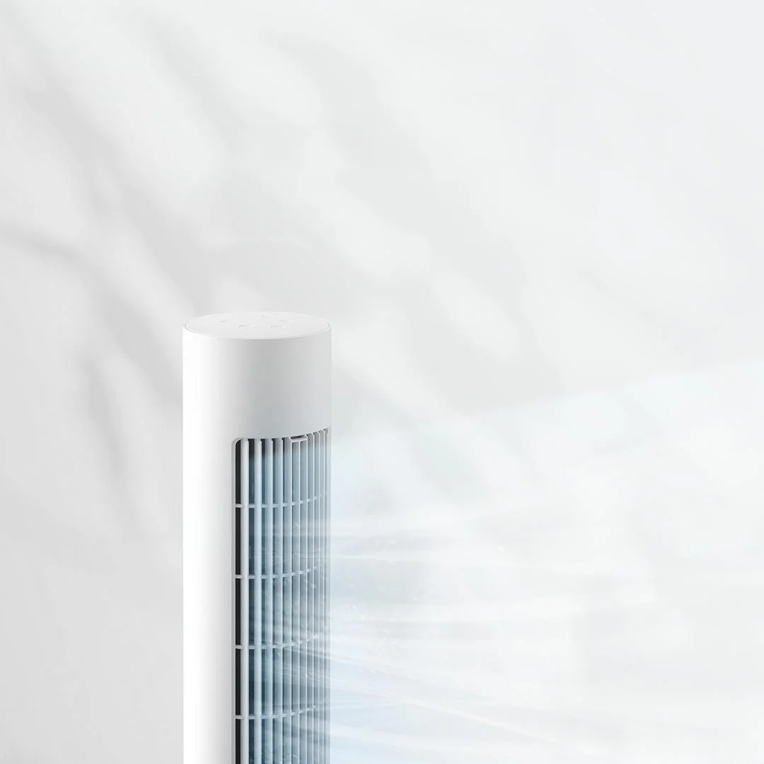 Ventilateur tour intelligent M - Smart Home Ventilation avis et prix
