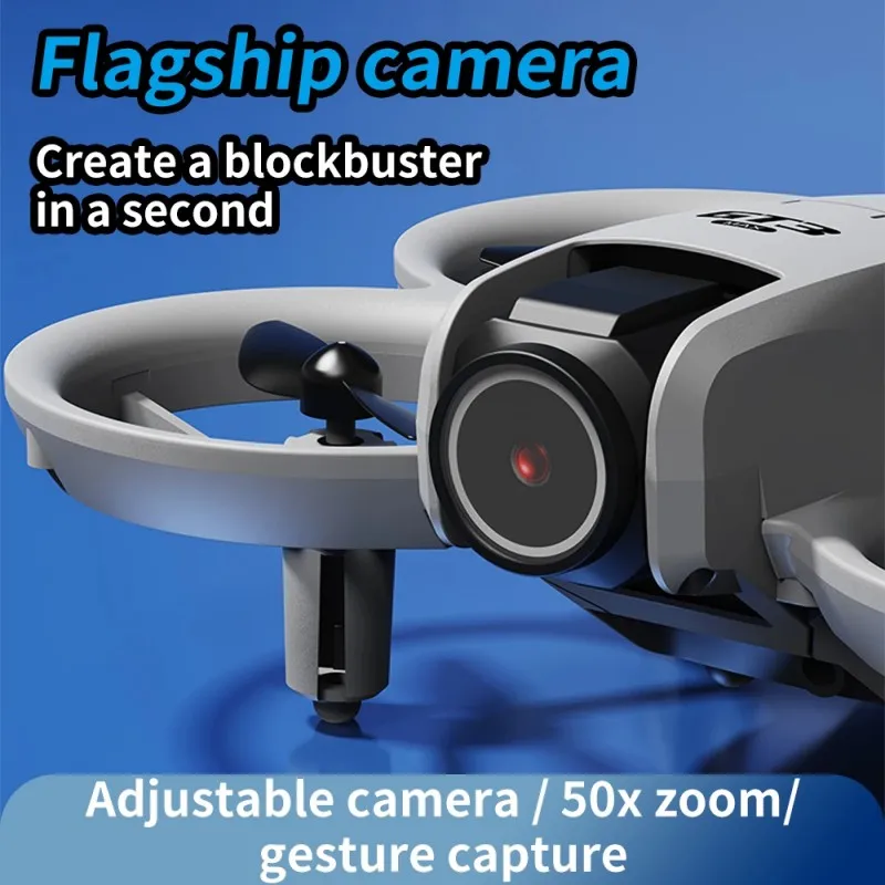 Drone Xiaomi GT3 MAX GPS avec  - Smart Home Camera avis et prix