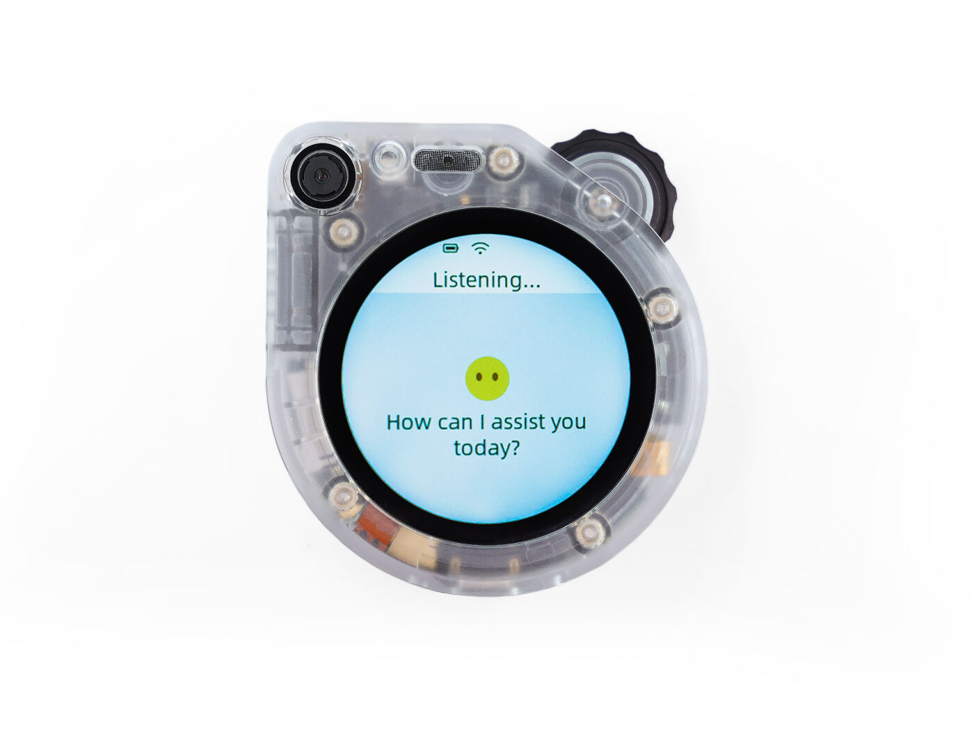 SenseCAP Watcher XiaoZhi AI di - Smart Home Llm avis et prix