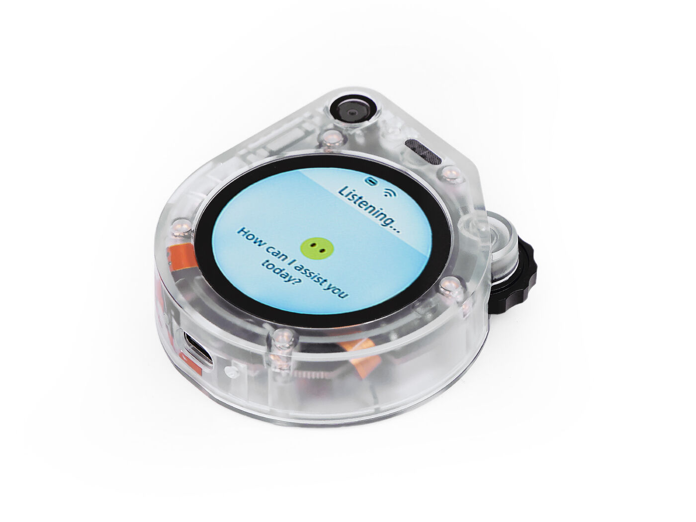 SenseCAP Watcher XiaoZhi AI di - Smart Home Llm avis et prix