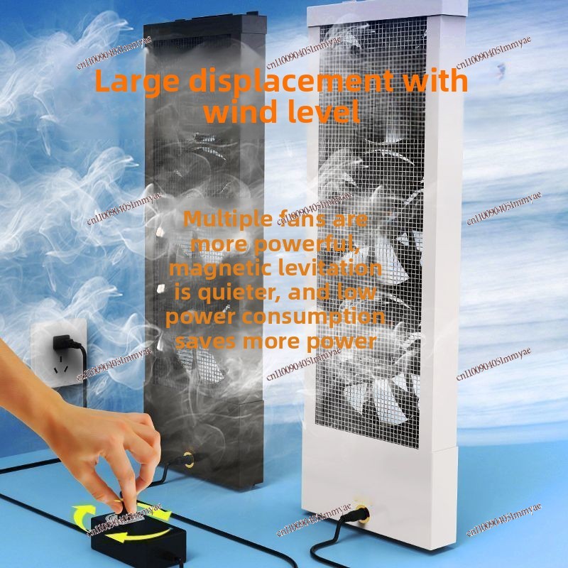 Ventilateur d'évacuation de fe - Smart Home Ventilation avis et prix