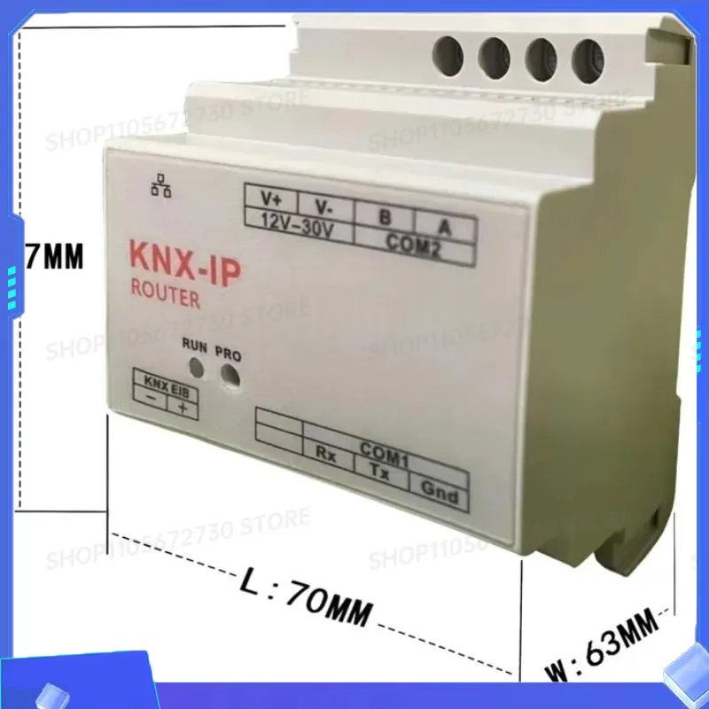 Module de téléchargement d'int - Smart Home Knx System avis et prix