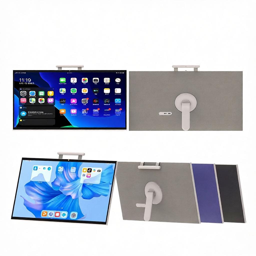 Tablette interactive intellige - Smart Home Outdoor avis et prix