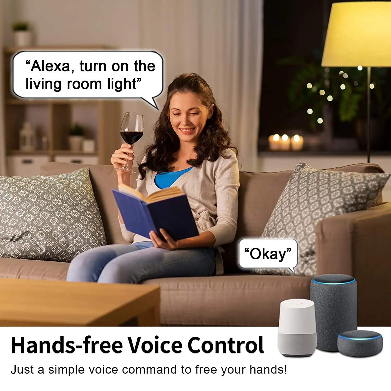 Tuya Wifi EU commutateurs inte - Smart Home Diy avis et prix