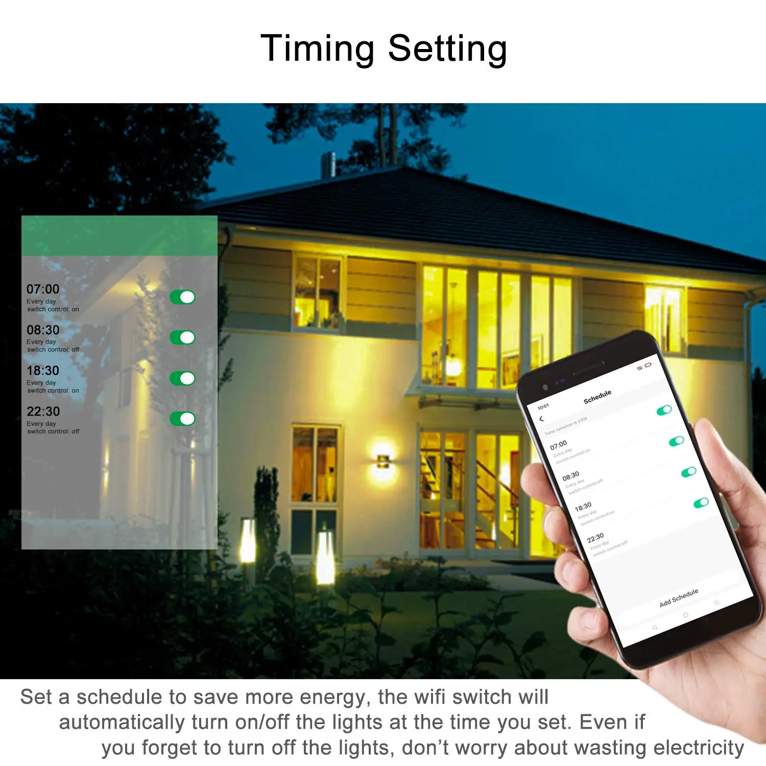 Tuya Wifi EU commutateurs inte - Smart Home Diy avis et prix