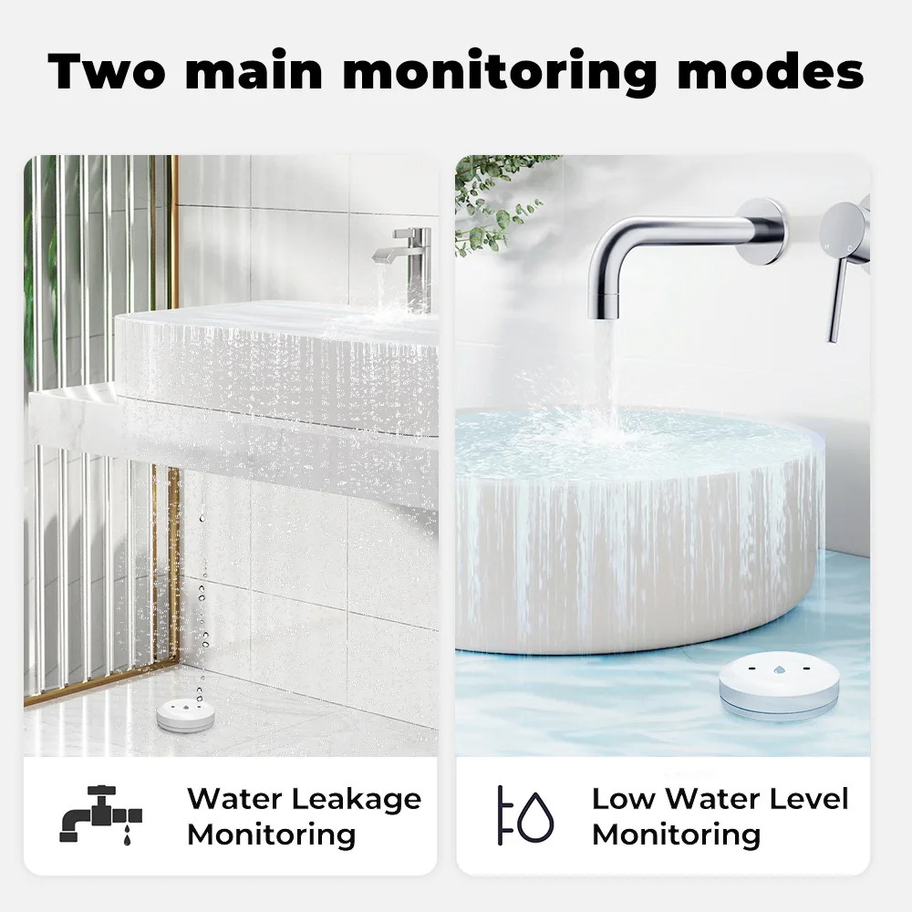 Tuya Zigequation-Capteur d'imm - Smart Home Outdoor avis et prix