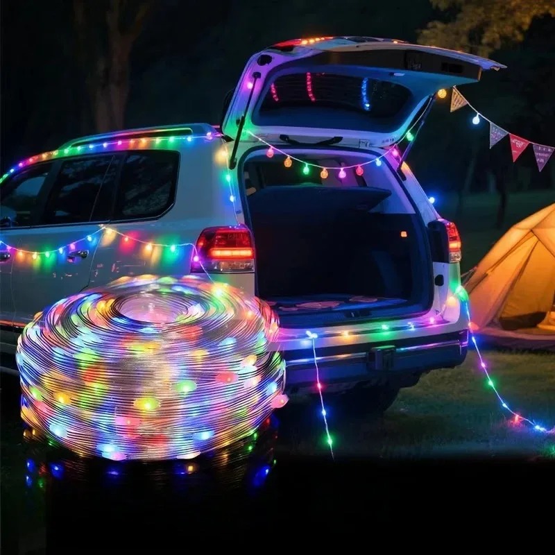 Lumières LED RGB intelligentes - Smart Home Diy avis et prix