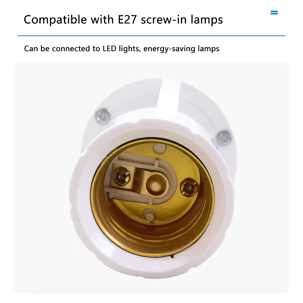 Support d'ampoule avec capteur - Pir Motion Sensor avis et prix