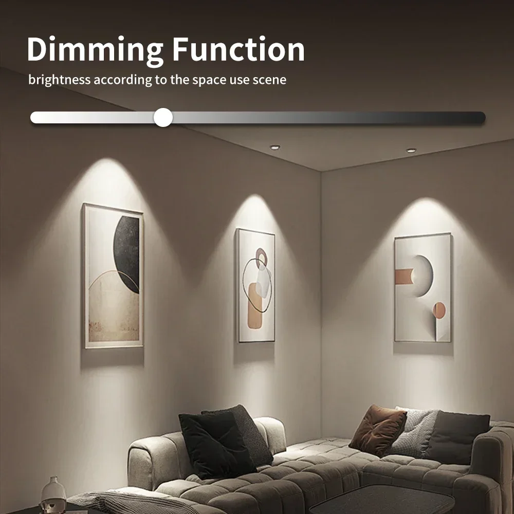 Lxin tuya AU plug Downlight WI - Alexa Compatible Bulb avis et prix