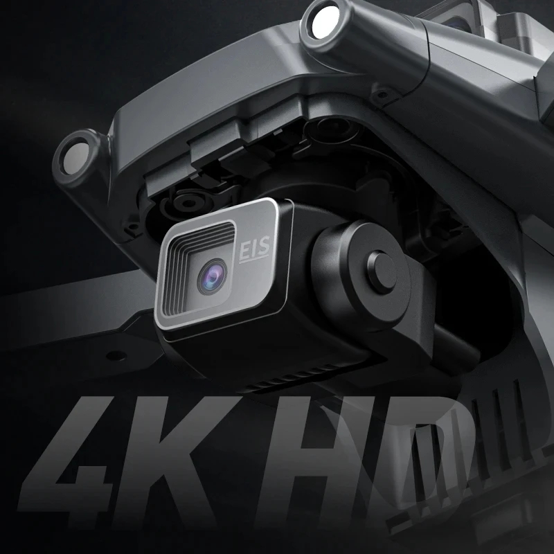 Drone GPS professionnel L600 P - Smart Home Camera avis et prix