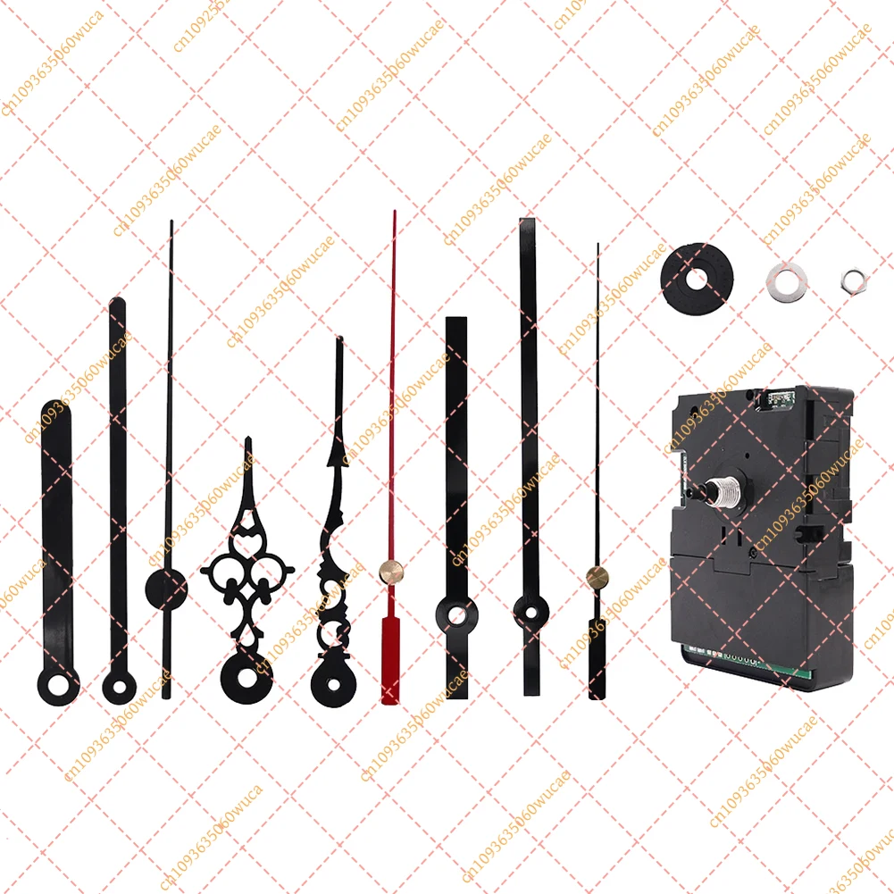 Kit de mouvement d'horloge WiF - Smart Home Web avis et prix