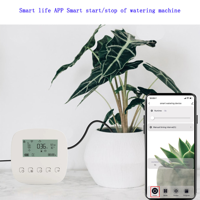 Station météo avec affichage d - Smart Home Outdoor avis et prix