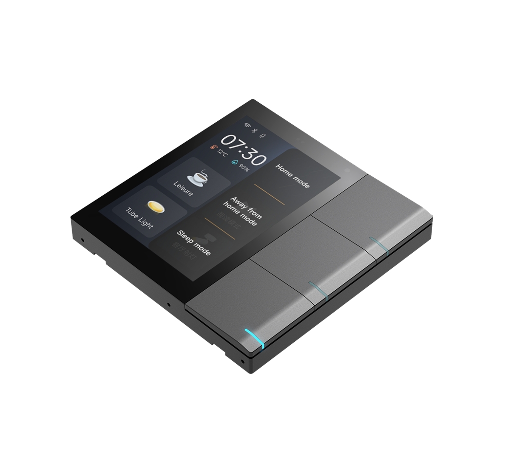 Prêt à expédier un nouveau sys - Smart Home Knx System avis et prix