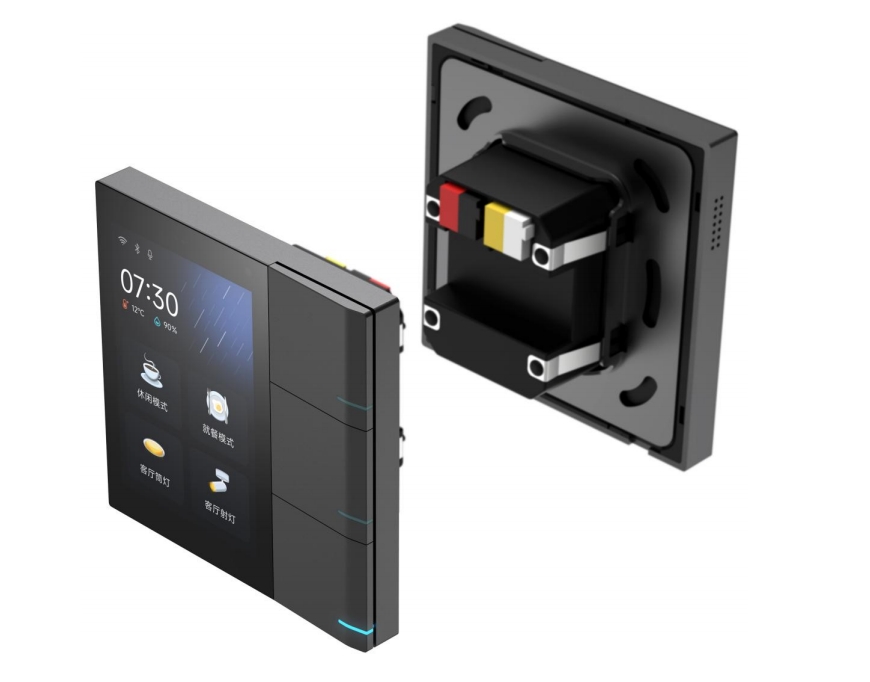 Prêt à expédier un nouveau sys - Smart Home Knx System avis et prix