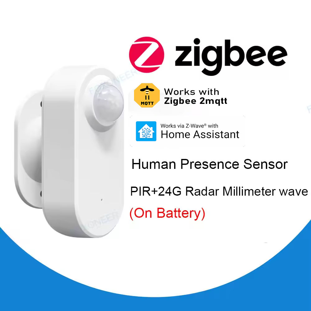 Détecteur intelligent de prése - Pir Motion Sensor avis et prix