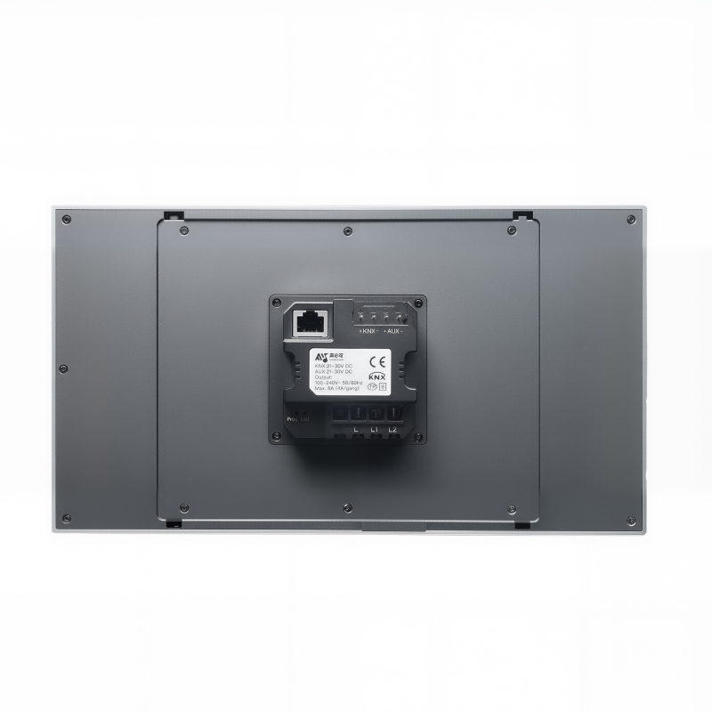 Système d'automatisation du bâ - Smart Home Knx System avis et prix