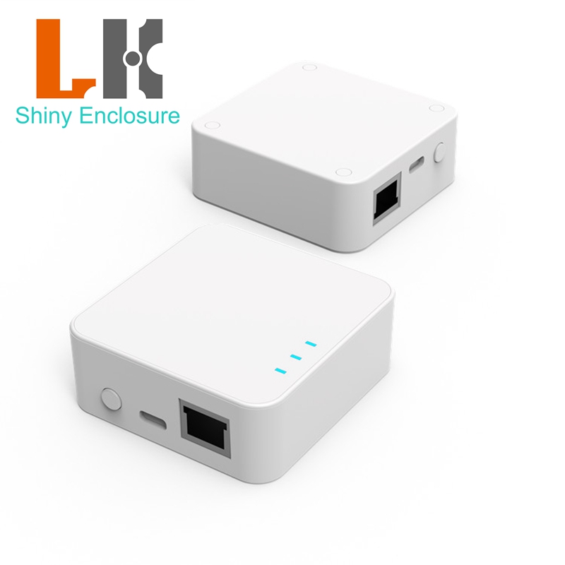 Boîtier de commutateur de boît - Smart Home Gateway avis et prix