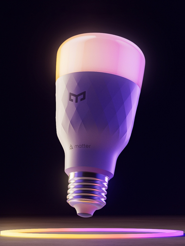 Ampoule LED intelligente Globa - Alexa Compatible Bulb avis et prix