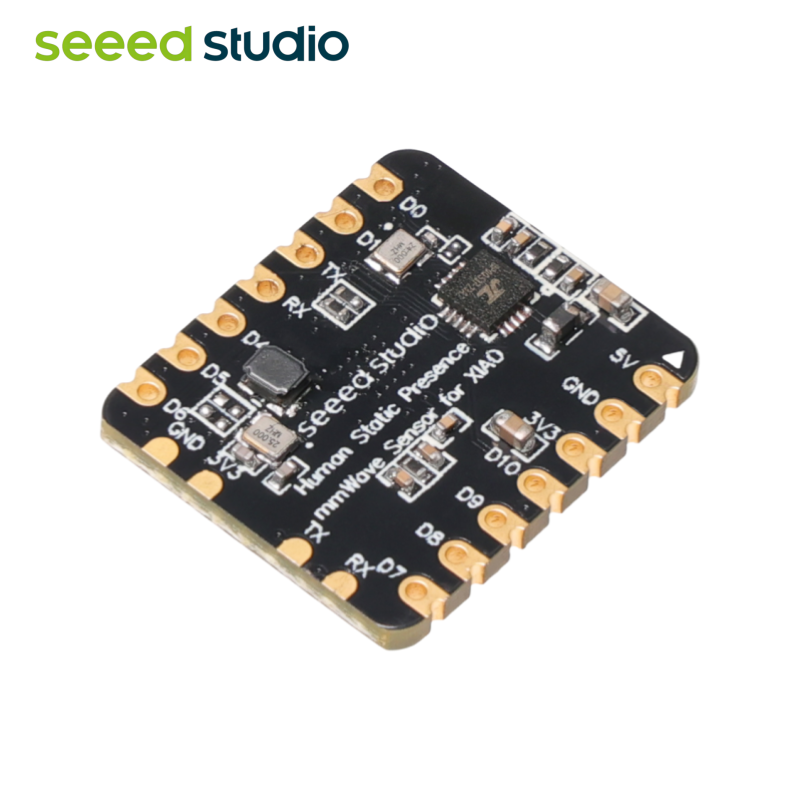 Capteur à ondes millimétriques - Pir Motion Sensor avis et prix