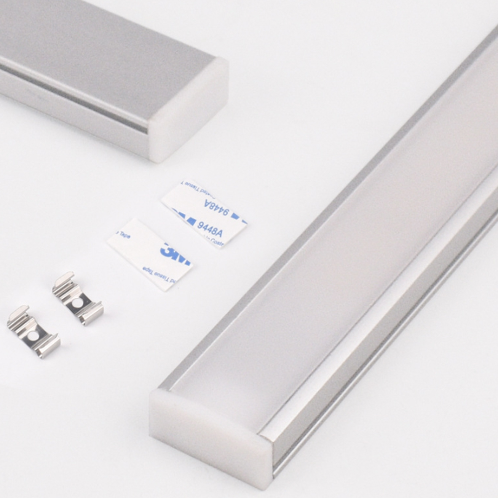 Barre lumineuse de cuisine à L - Alexa Compatible Bulb avis et prix