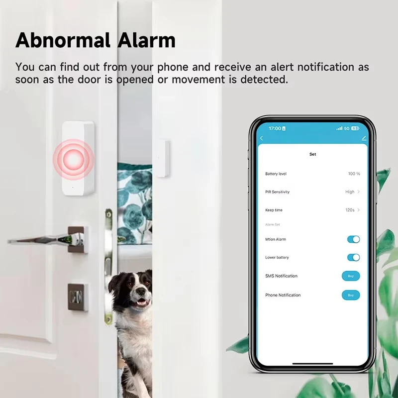 Tuya Zigbee/WiFi capteur de po - Smart Home Gateway avis et prix