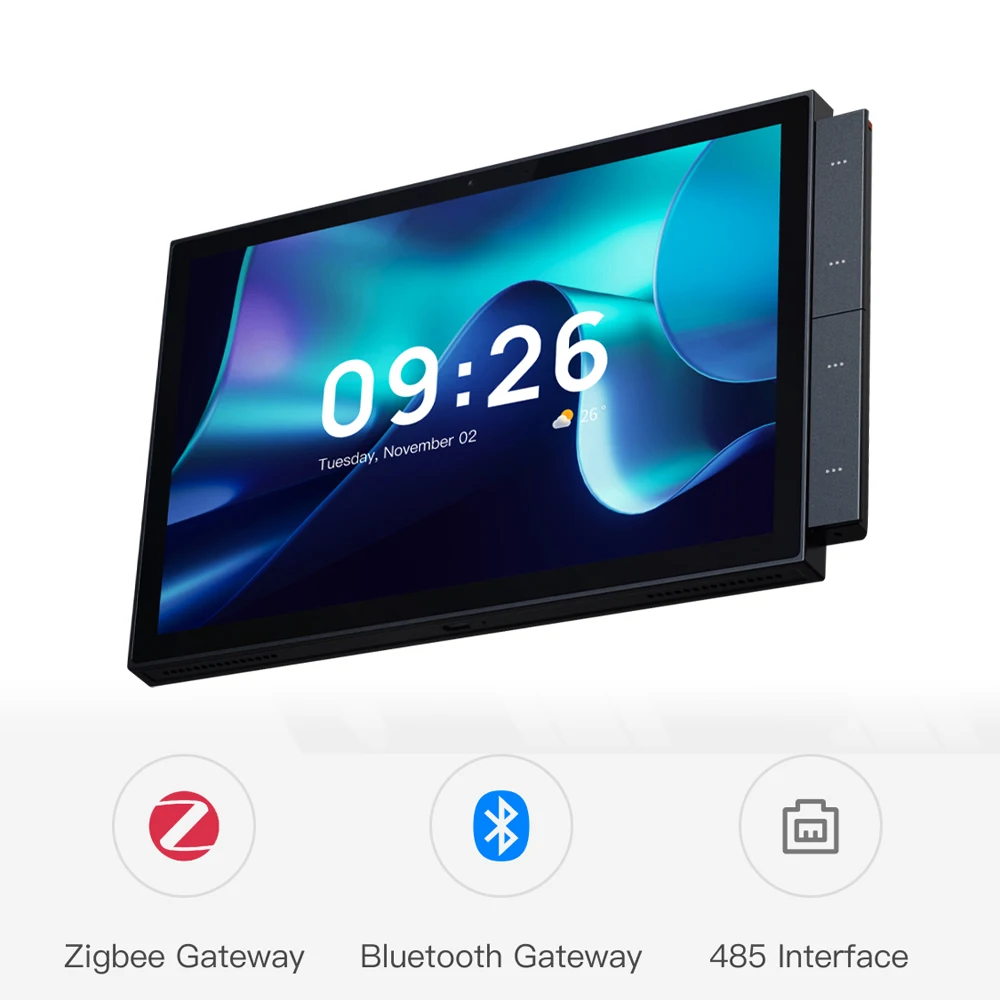 Nouvelle Arrivée 2026 2025 Pas - Smart Home Gateway avis et prix