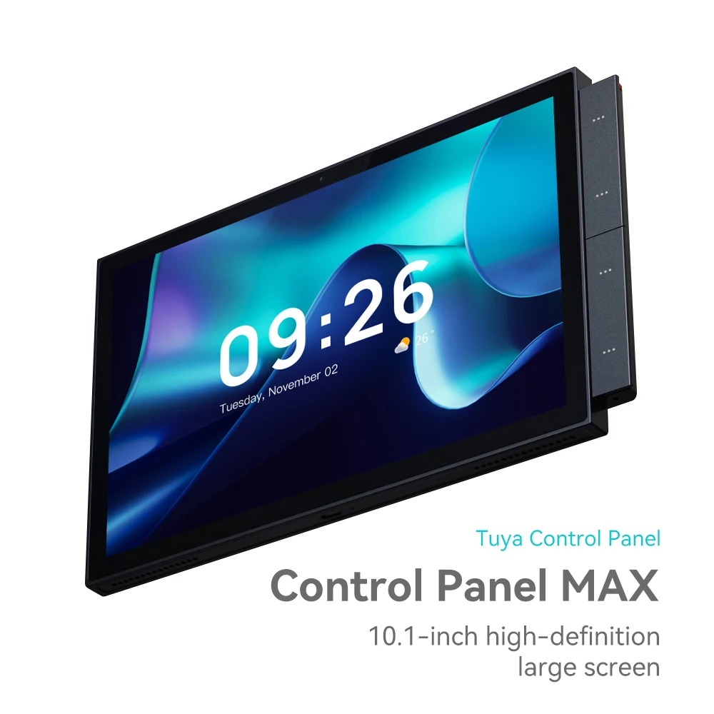 Nouvelle Arrivée 2026 2025 Pas - Smart Home Gateway avis et prix