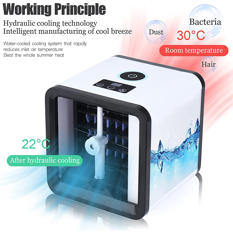 Ventilateur de refroidissement - Smart Home Ventilation avis et prix