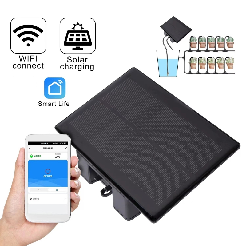 Kit de Machine d'arrosage auto - Smart Home Diy avis et prix