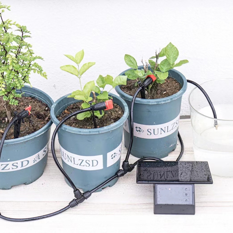 Kit de Machine d'arrosage auto - Smart Home Diy avis et prix