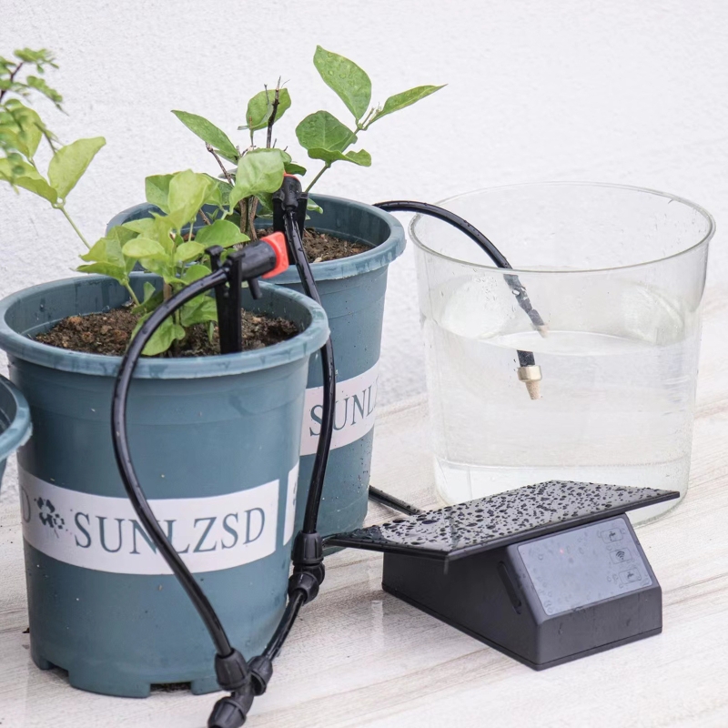 Kit de Machine d'arrosage auto - Smart Home Diy avis et prix